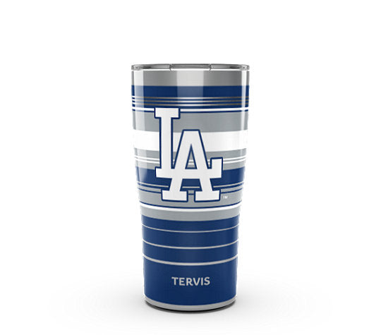 MLB Los Angeles Dodgers 2-Pack Hype Travel Tumbler