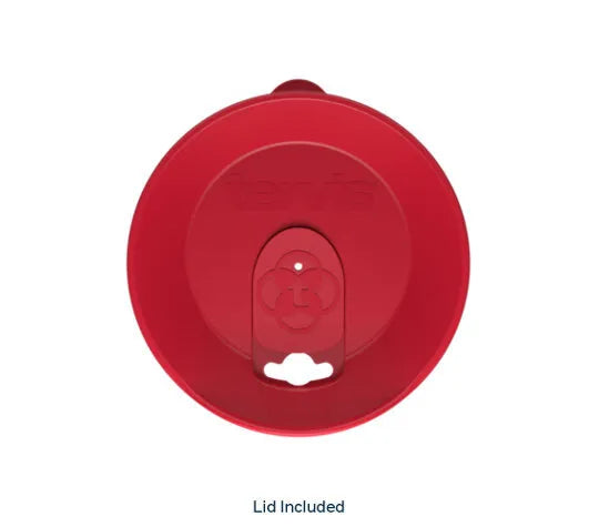 Georgia Bulldogs - All Over Plastic Tumbler