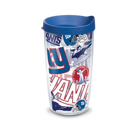 Tennessee Titans Tervis 24oz. Colossal Classic Tumbler