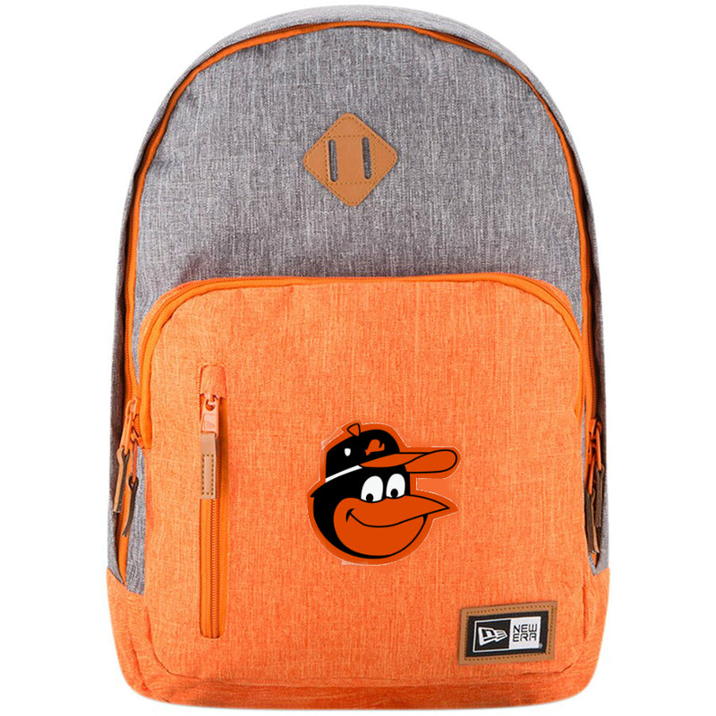 MLB Baltimore Orioles Backpack Unisex Backpack
