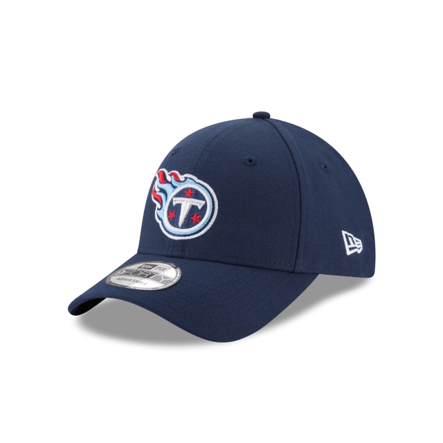 Tennessee Titans - The League 9Forty Adjustable Hat, New Era