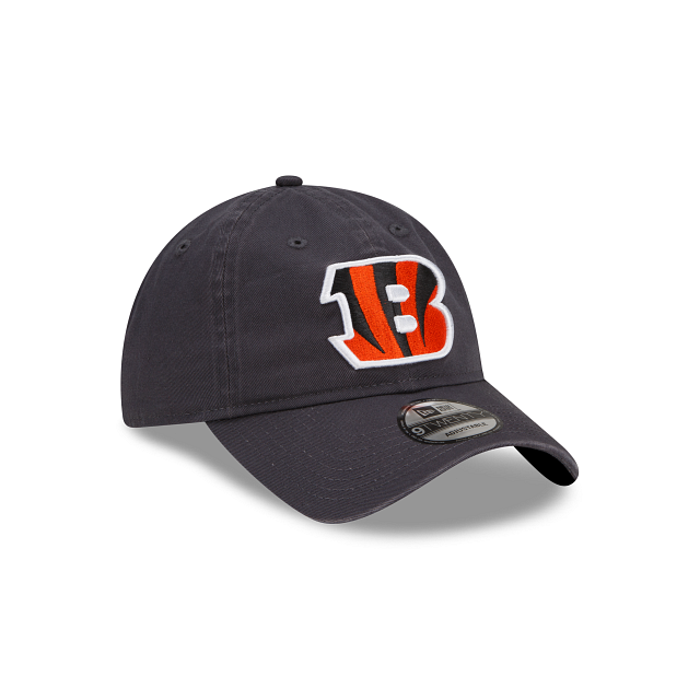 Cincinnati Bengals Classic 9Twenty Adjustable Hat