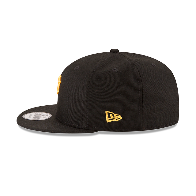 Pittsburgh Pirates - 9Fifty Basic Snapback OTC Hat, New Era