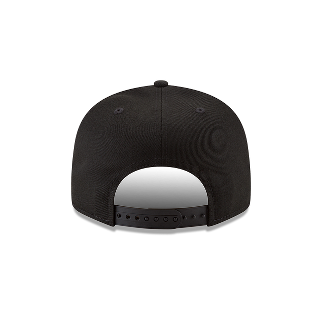 New York Yankees - Basic 9Fifty Snapback Black Hat, New Era