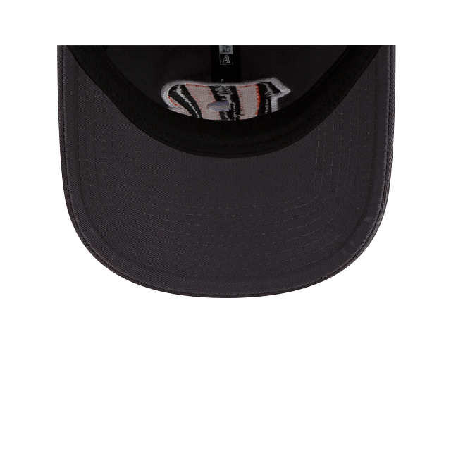 Cincinnati Bengals - 9Twenty Classic Adjustable Hat, New Era