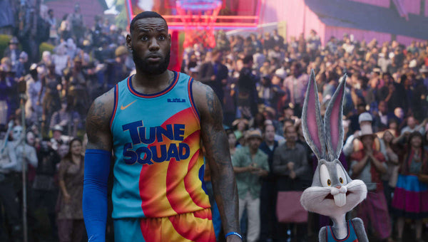 5 Reasons to get excited for Space Jam: A New Legacy