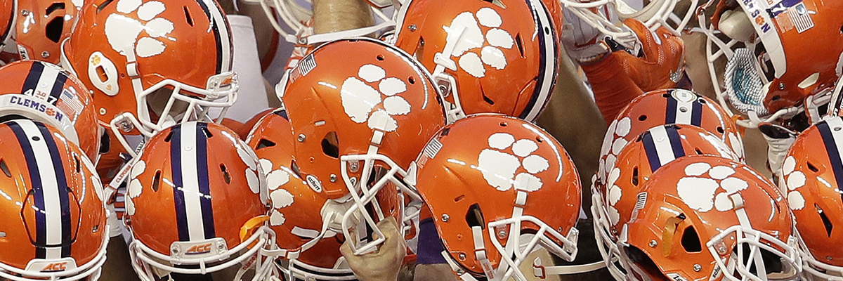 Clemson Tigers