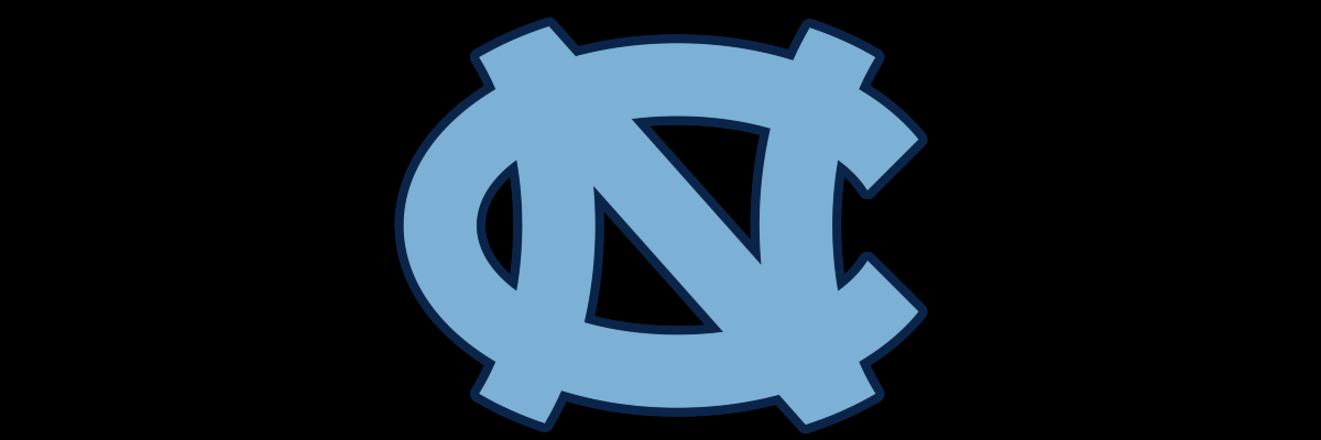 North Carolina Tar Heels Logo