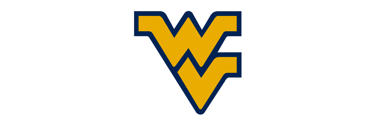 West Virginia Mountaineers Logo