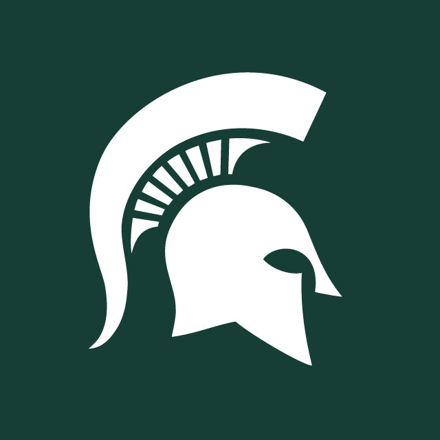 Michigan State Spartans Logo