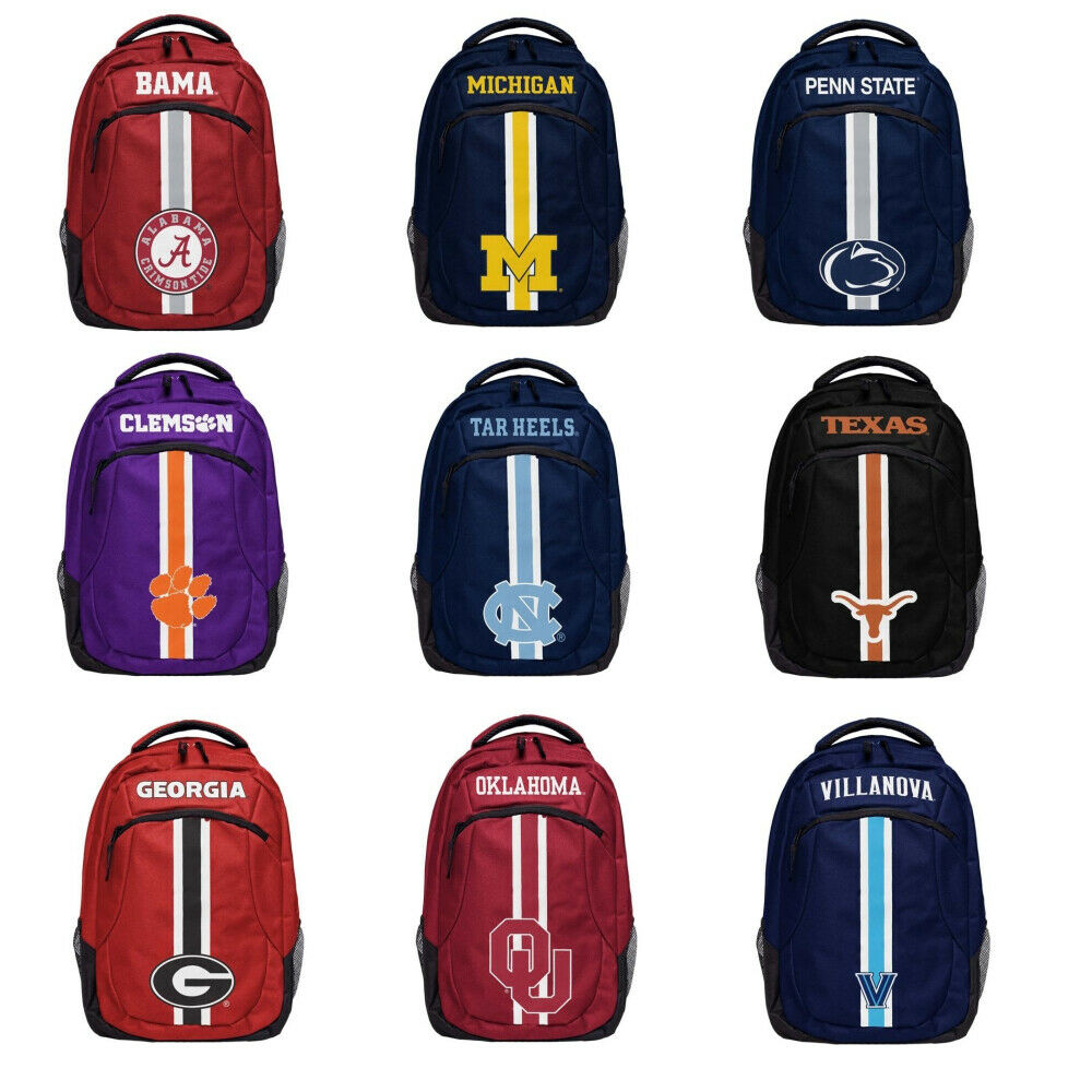 Backpacks