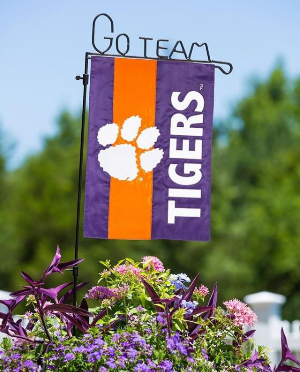 Garden Flags