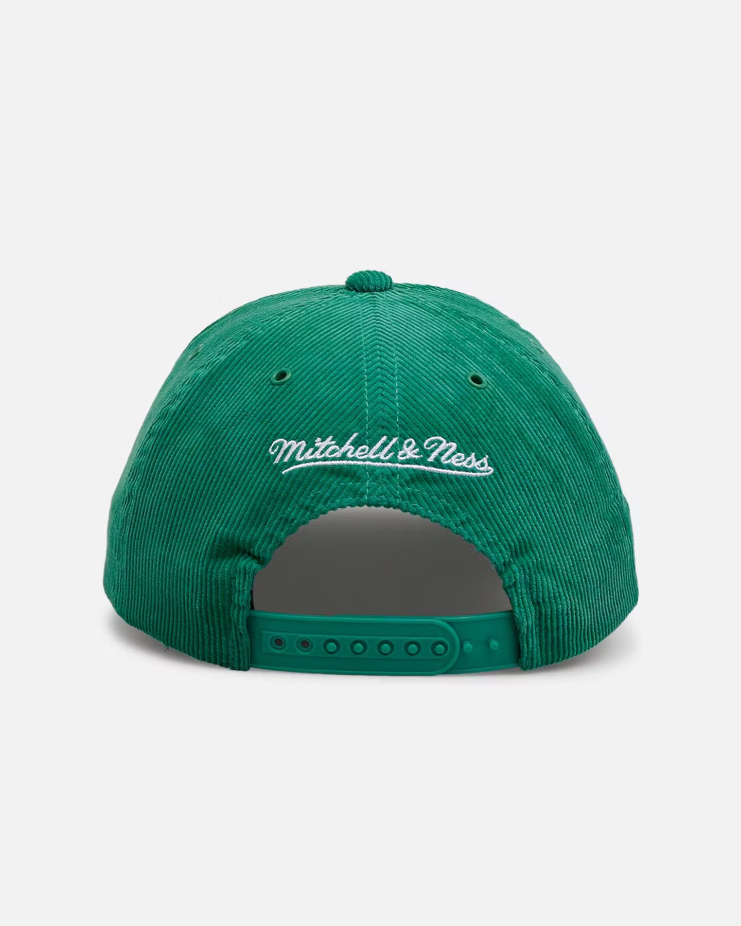 Boston Celtics - NBA Old School Deadstock Snapback Hat
