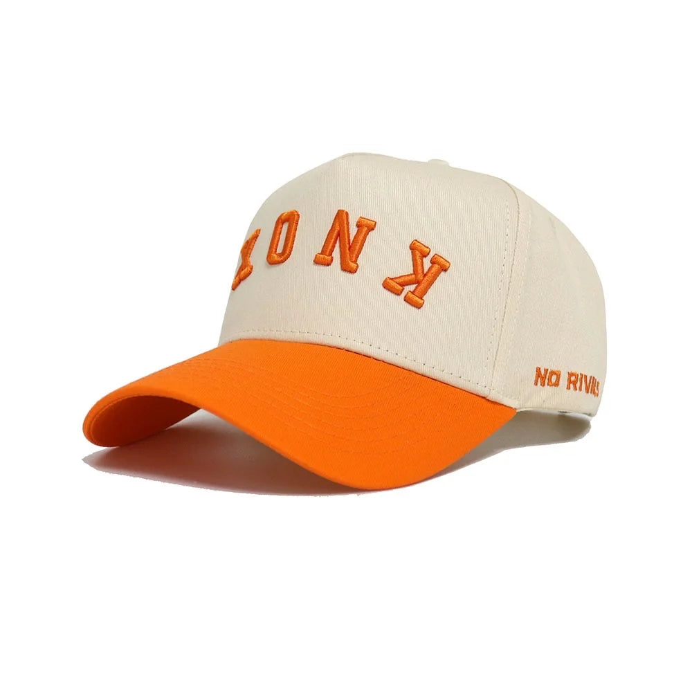 No Rivals Tennessee Volunteers - NCAA Upside Down Knox Hat