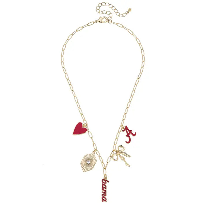 Alabama Crimson Tide - NCAA Jewelry