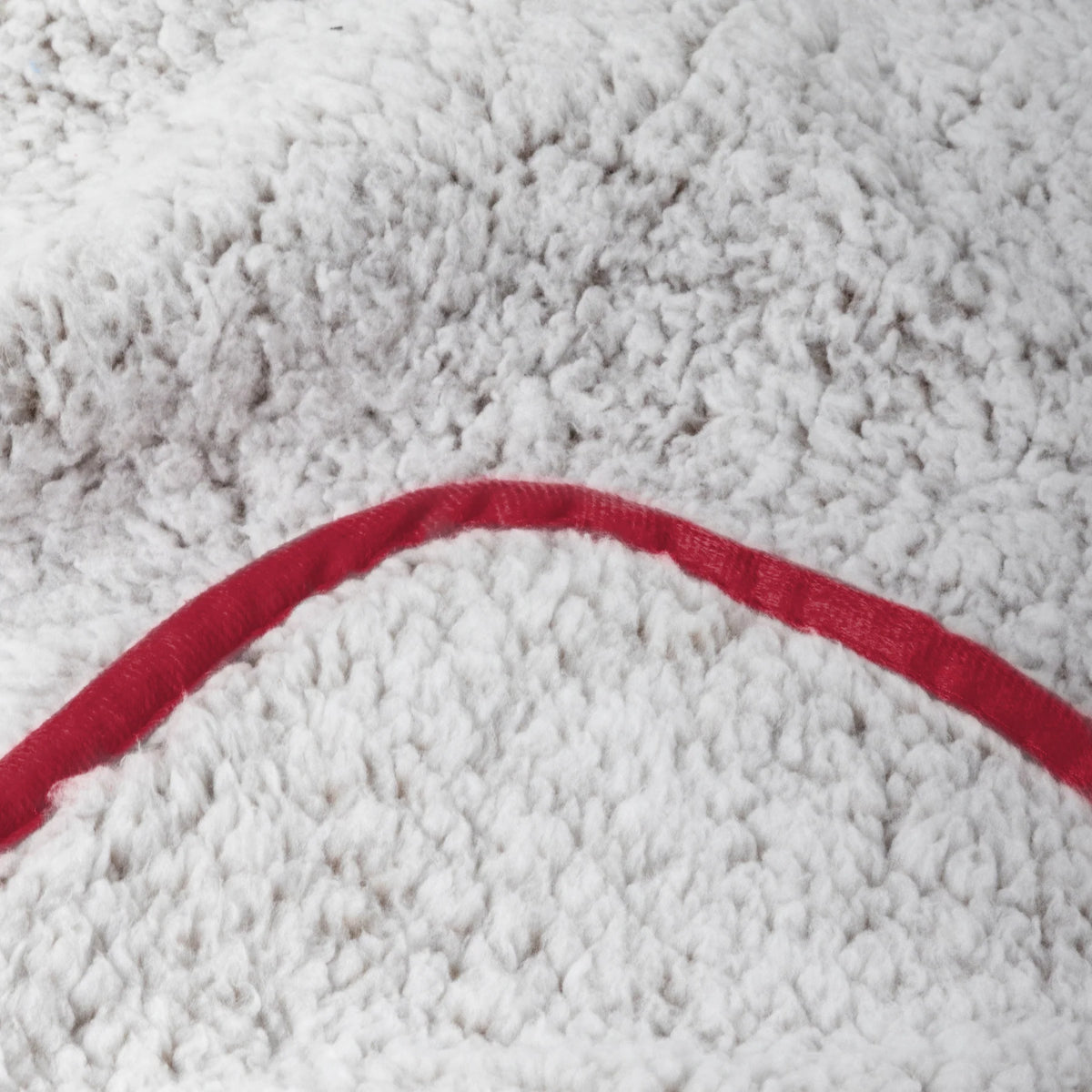 Alabama Crimson Tide - Frosty Fleece Throw Blanket