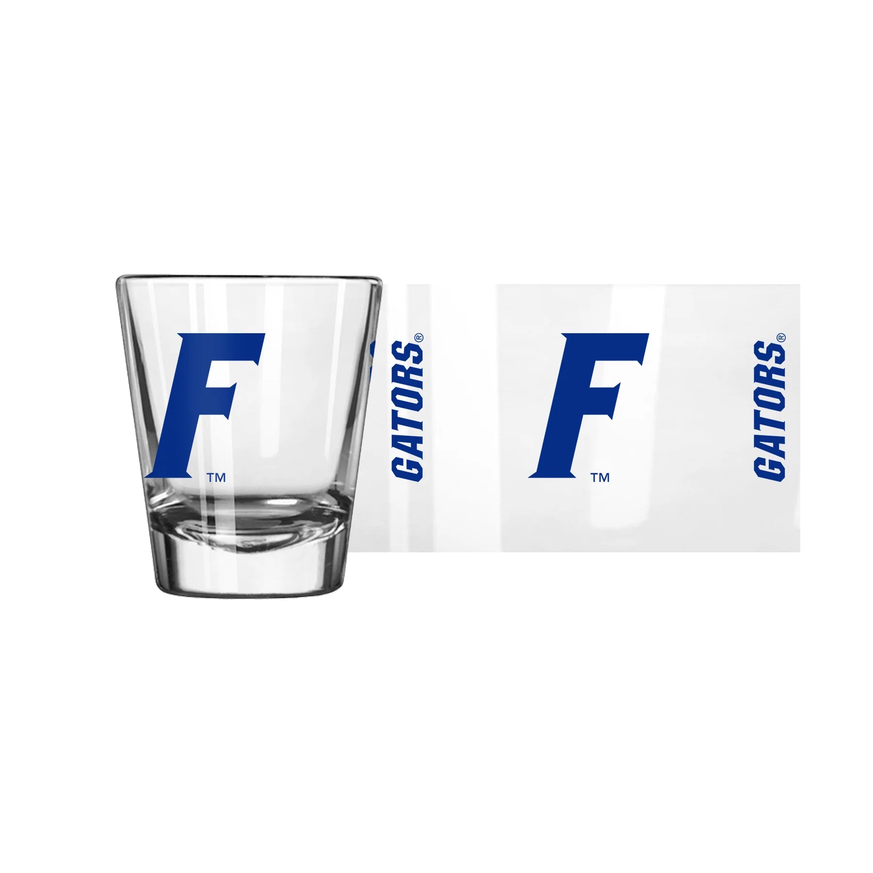 Florida Gators - Gameday 2oz Shot Glass