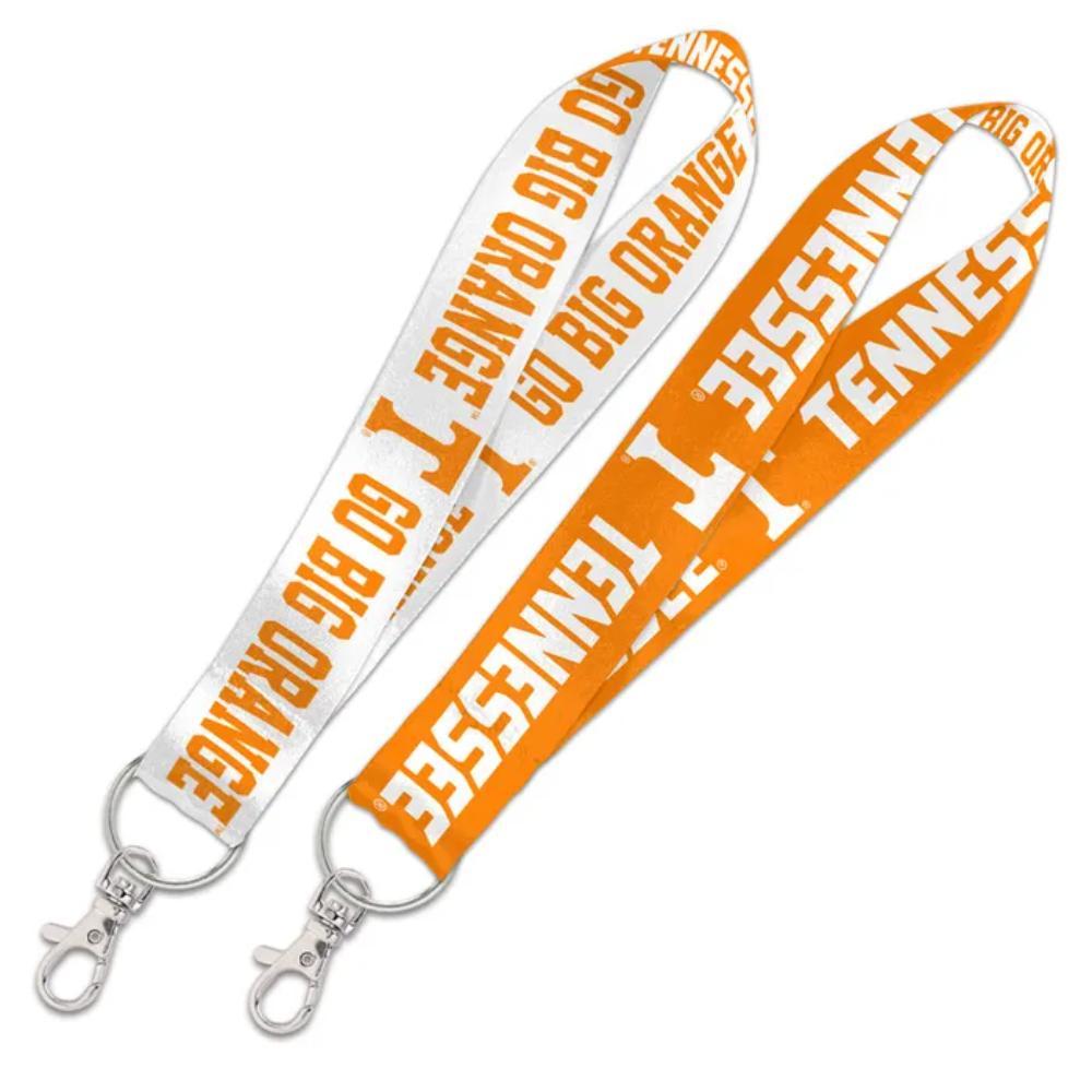 Tennessee Volunteers - Key Strap Lanyard