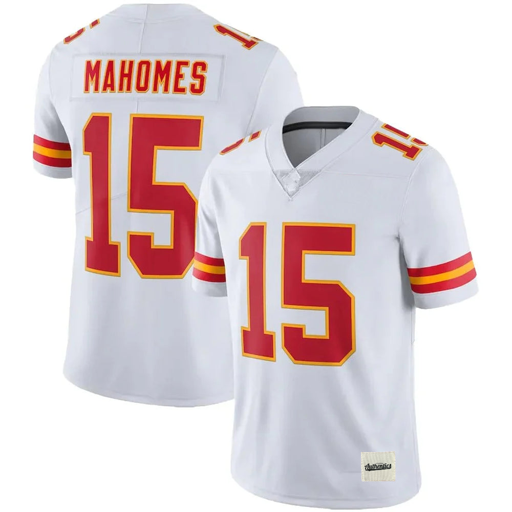 Kansas City Chiefs - Patrick Mahomes Adult Jersey