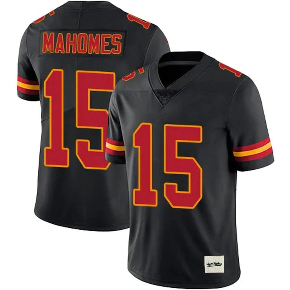 Kansas City Chiefs - Patrick Mahomes Adult Jersey