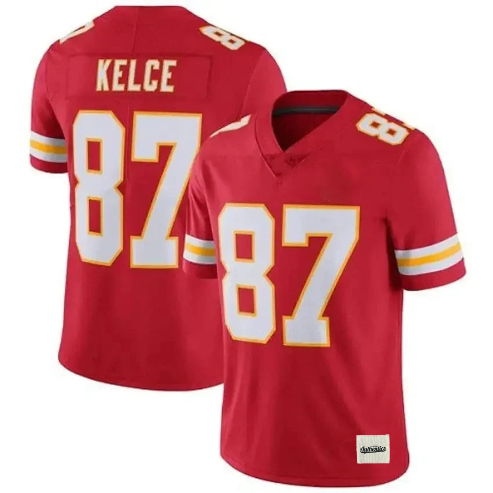 Kansas City Chiefs - Travis Kelce Adult Jersey