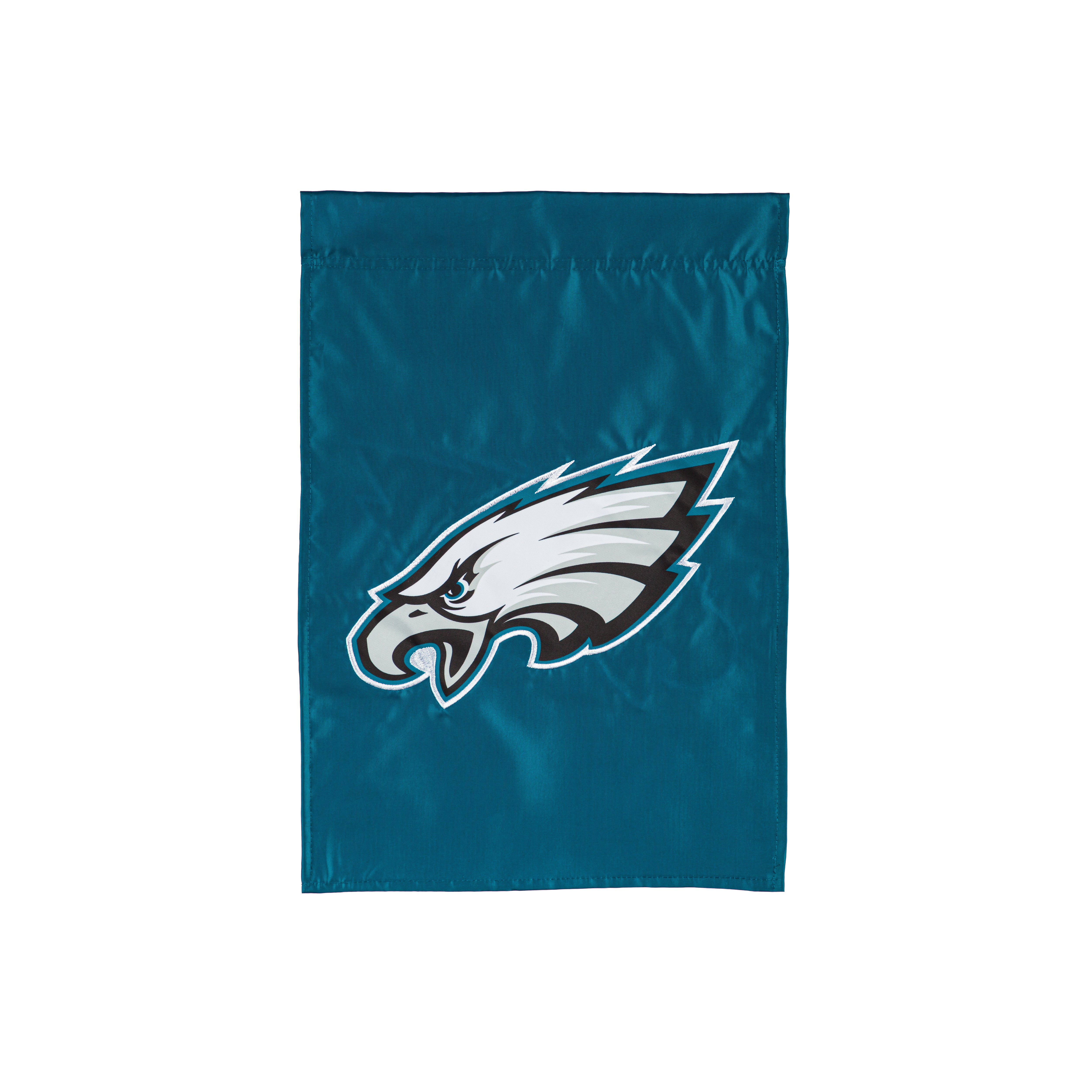 NFL Philadelphia Eagles - Applique Garden Flag