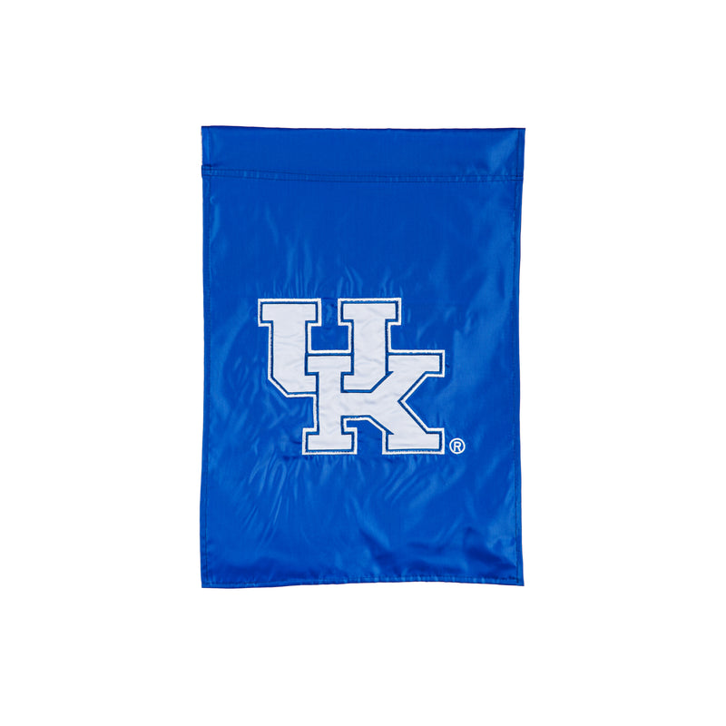 Kentucky Wildcats - Garden Flag