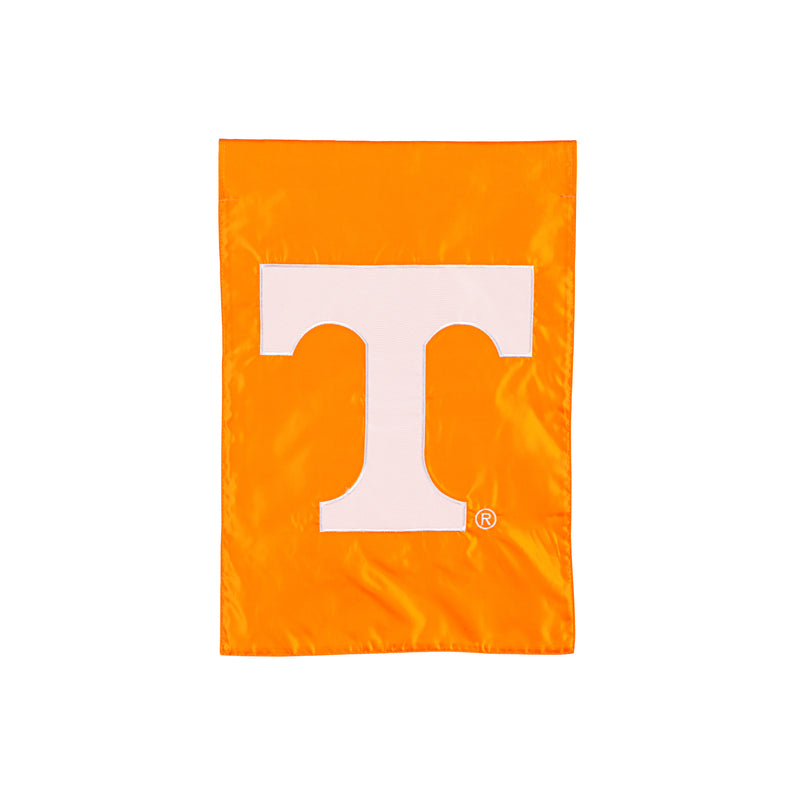 Tennessee Volunteers Garden Flag