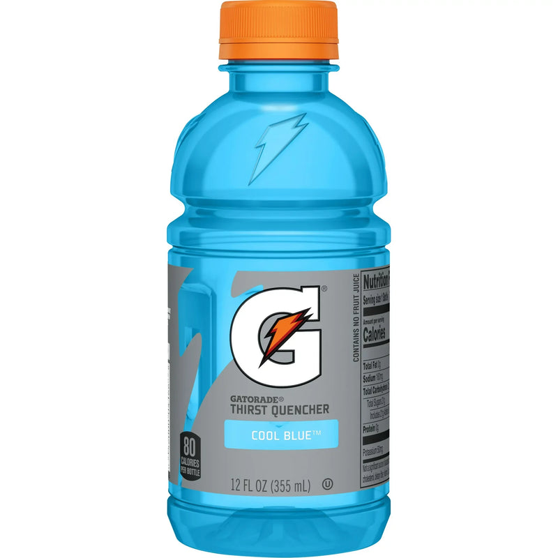 Sportz Beverage