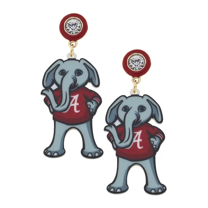 Alabama Crimson Tide - NCAA Jewelry