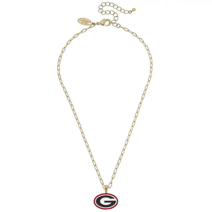 Georgia Bulldogs - NCAA Jewelry
