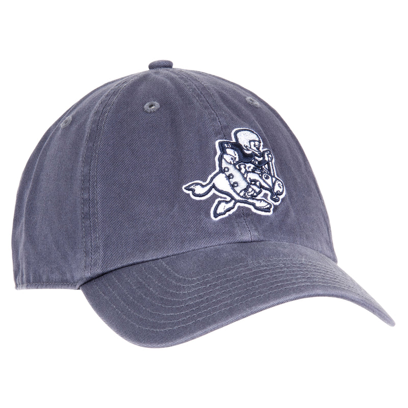 Dallas Cowboys - Legacy Men's 47 Brand Clean Up Retro Joe Adjustable Hat