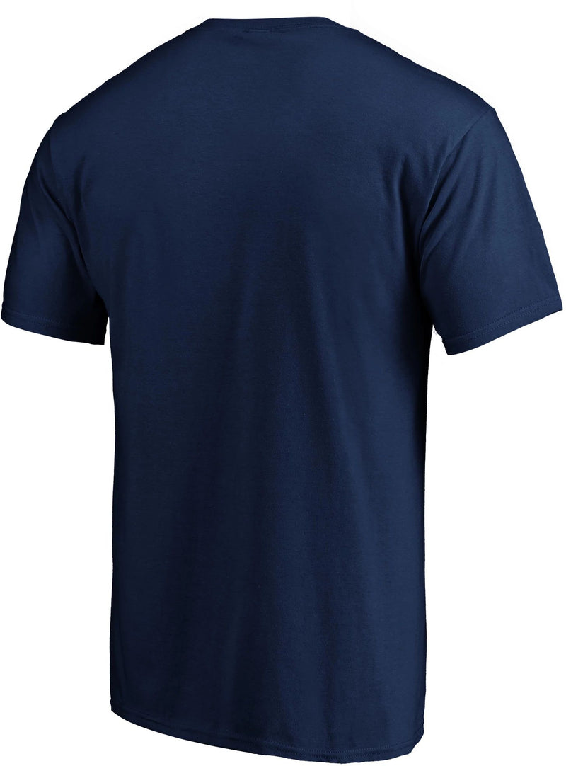 Dallas Cowboys - Victory Arch Short Sleeve T-Shirt