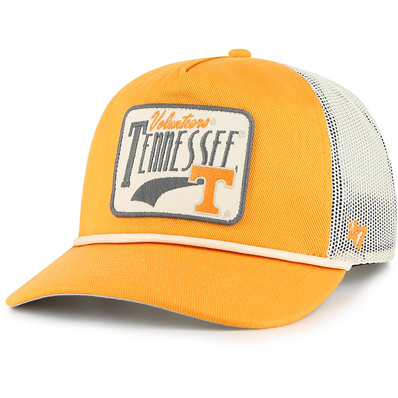 Tennessee Volunteers - University of Tennessee Emmett Hitch Hat, 47 Brand