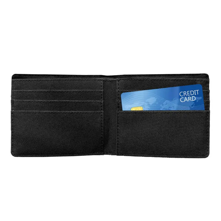 Atlanta Braves - MLB Pebble Bifold Wallet