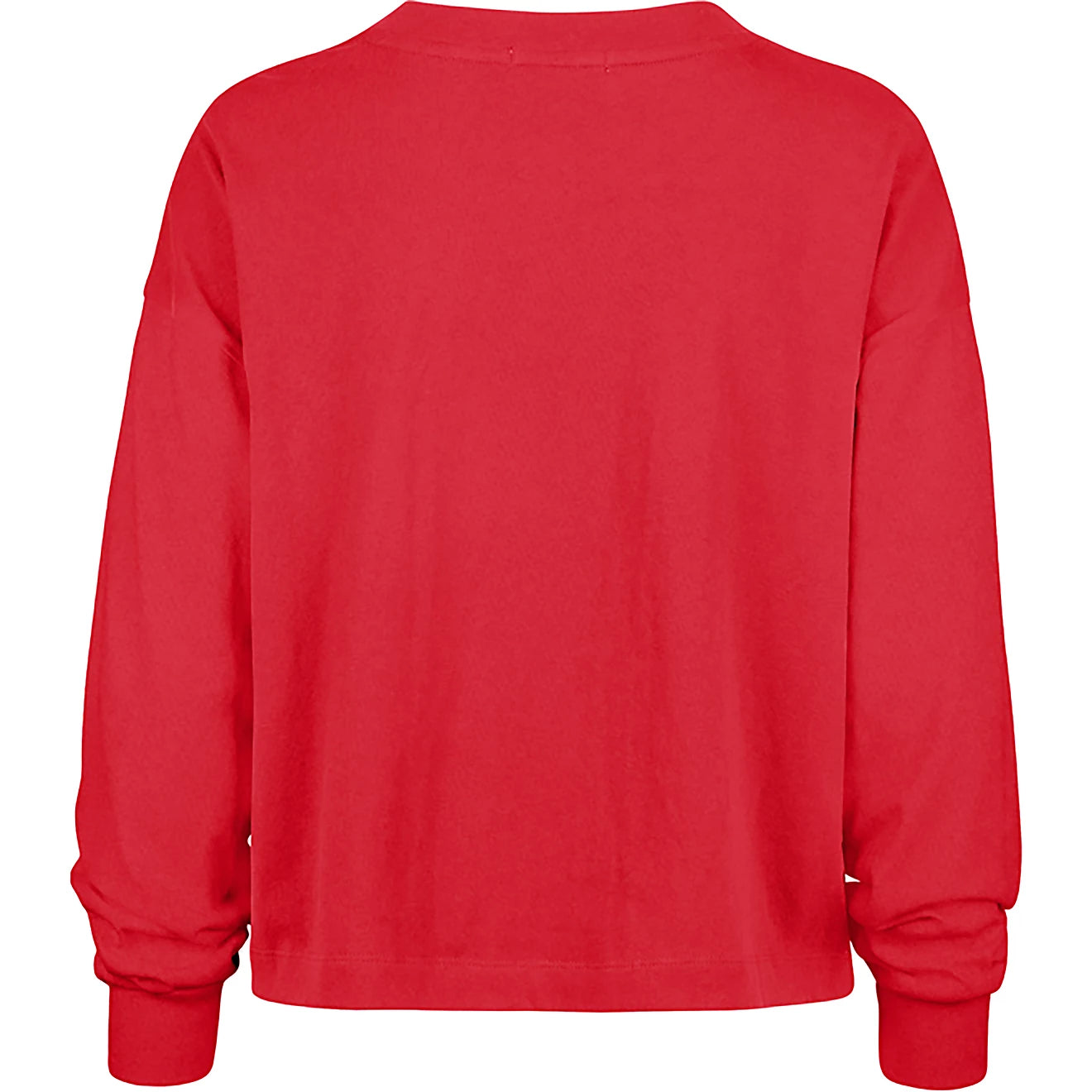 Ohio State Buckeyes - NCAA Muse Sydney Women's Long Sleeve, '47 Brand