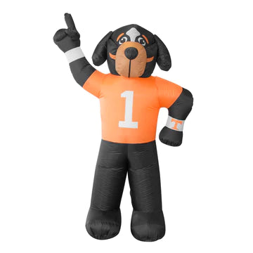 Tennessee Volunteers -NCAA Inflatable Mascot