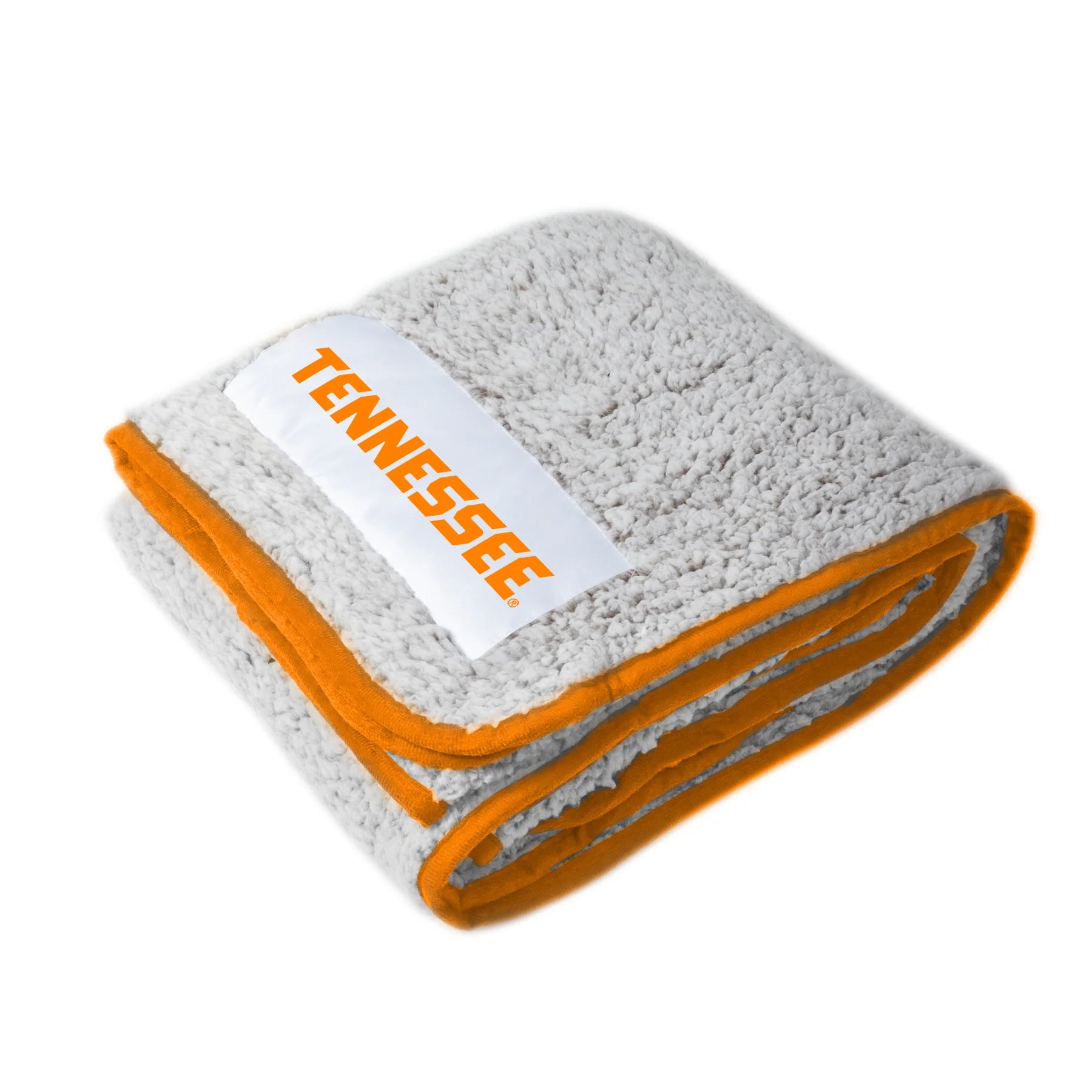 Tennessee Volunteers - Frosty Fleece Throw Blanket