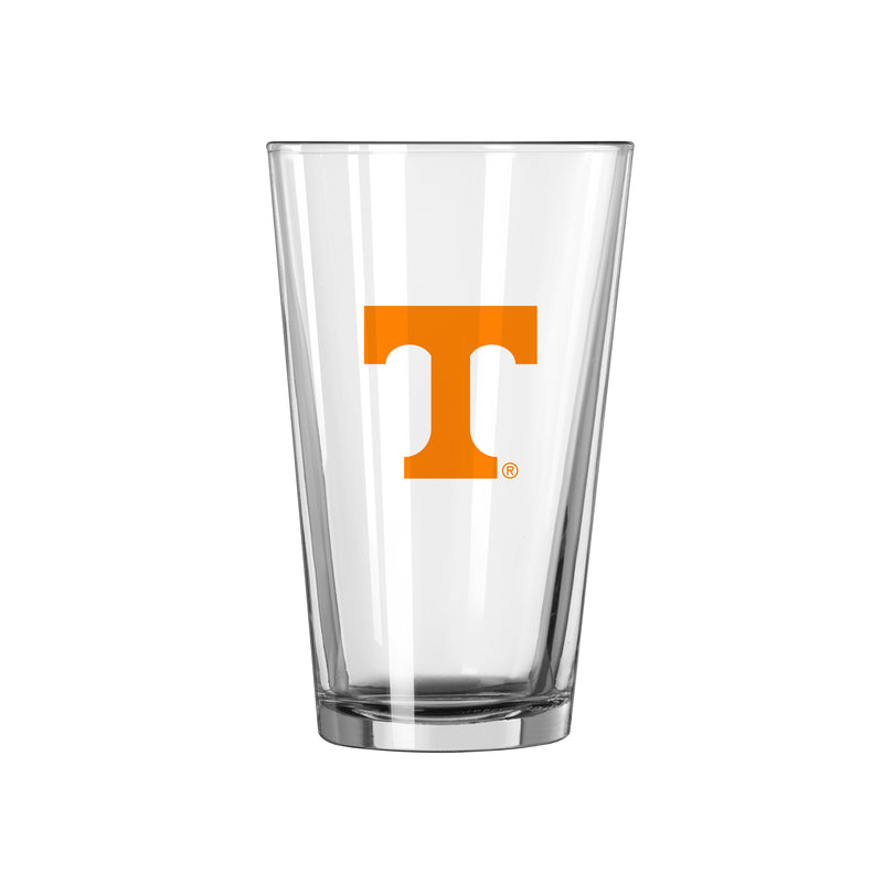 Tennessee Volunteers - 16oz Gameday Pint Glass