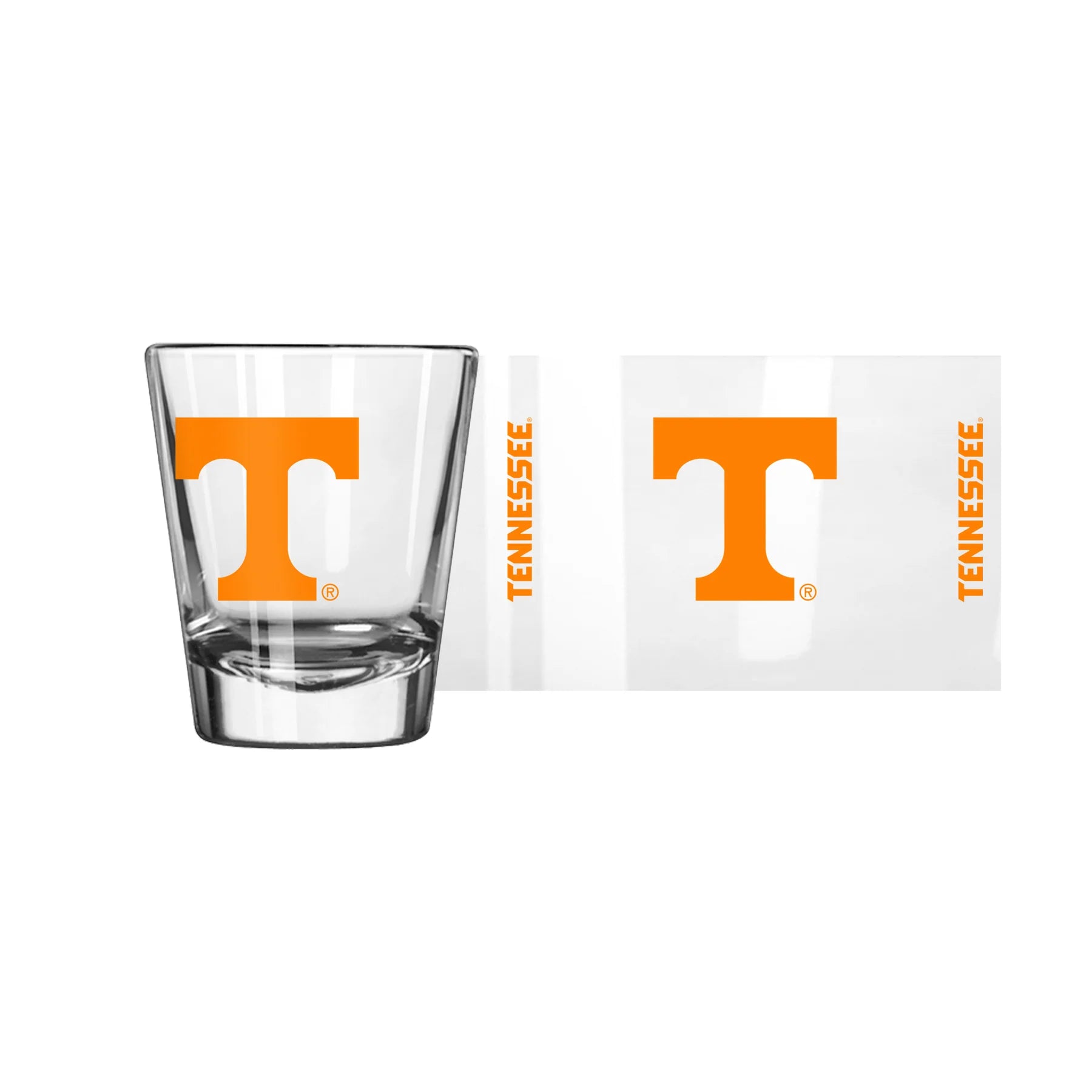 Tennessee Volunteers - Gameday 2oz Shot Glass