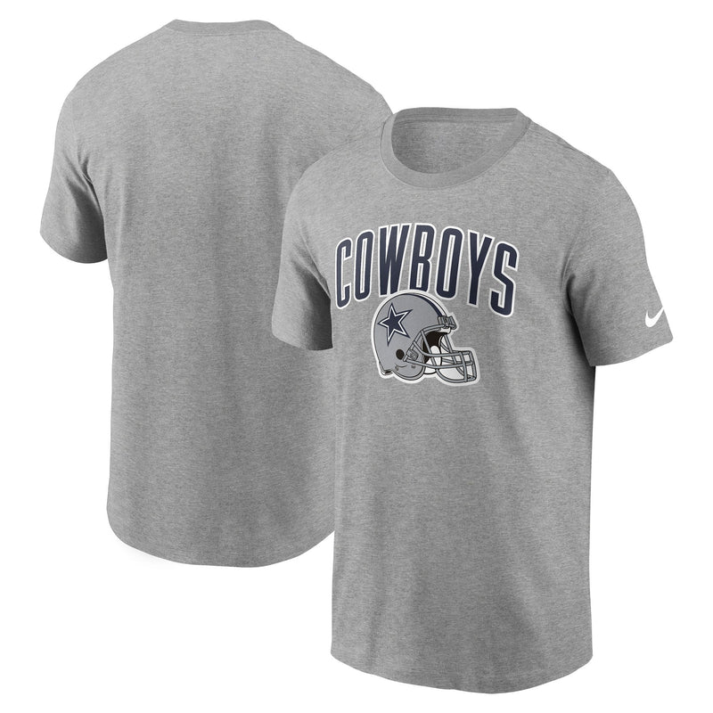 Dallas Cowboys - Team Athletic Essential T-Shirt