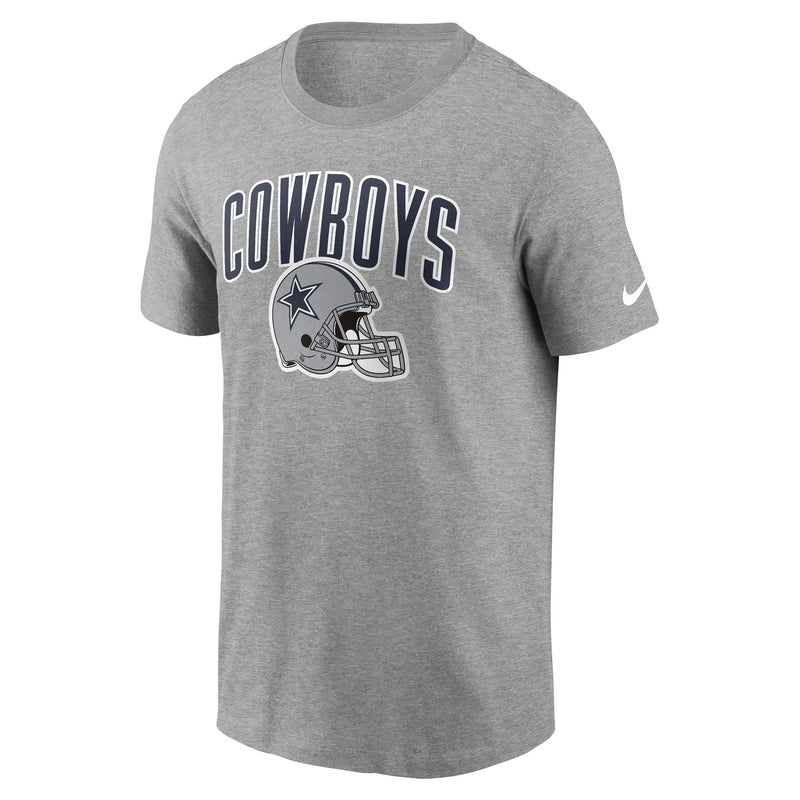 Dallas Cowboys - Team Athletic Essential T-Shirt