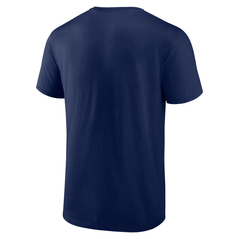 Dallas Cowboys - Men's Fanatics Promo Speed & Agility Short Sleeve T-Shirt