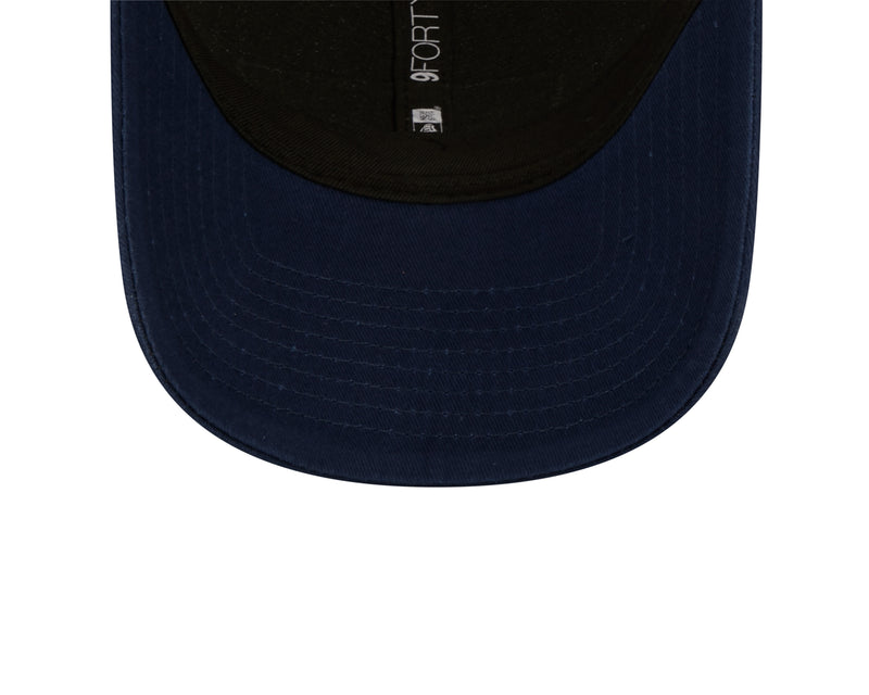 Dallas Cowboys - Mens 9Forty Logo Patch Hat