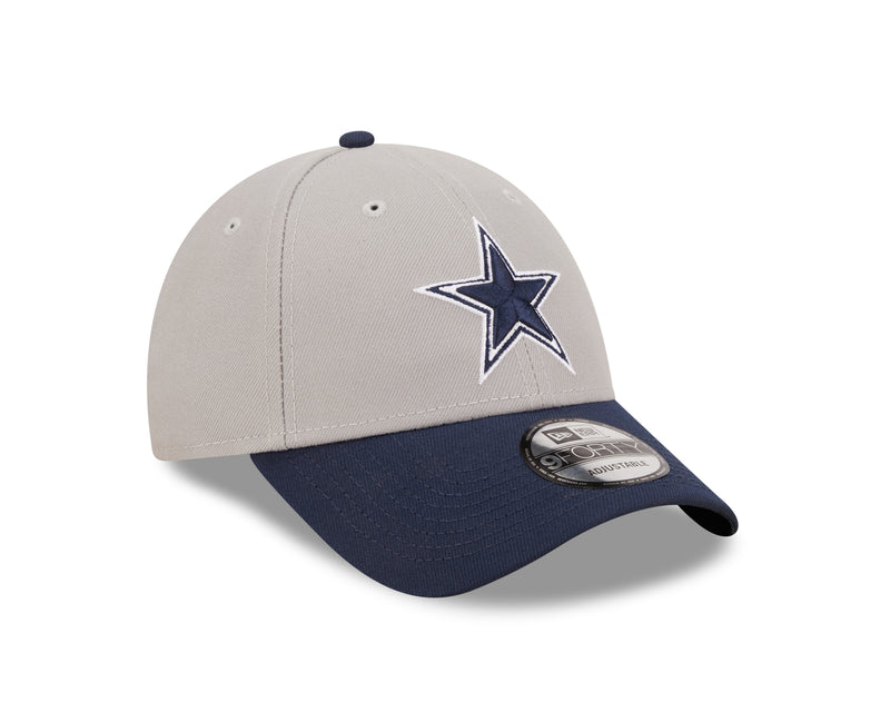 Dallas Cowboys - New Era Men's The League 9Forty Hat