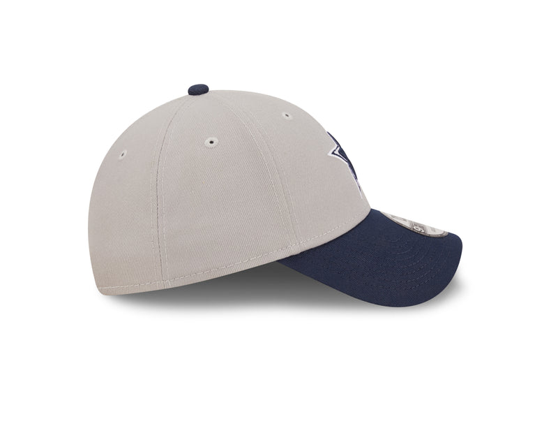 Dallas Cowboys - New Era Men's The League 9Forty Hat