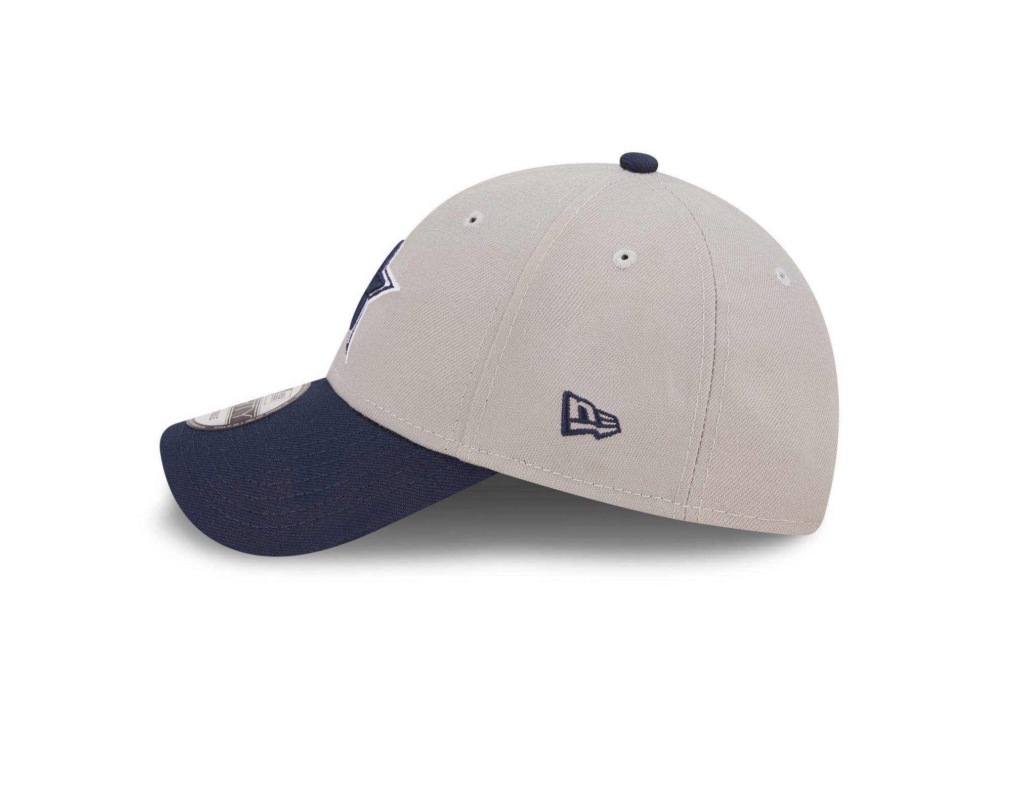 Dallas Cowboys - New Era Men's The League 9Forty Hat