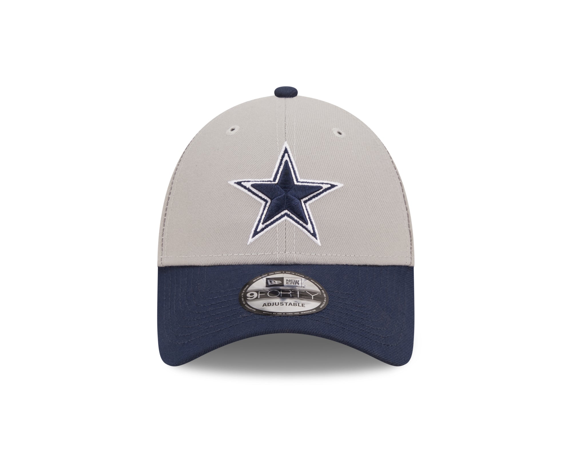 Dallas Cowboys - New Era Men's The League 9Forty Hat