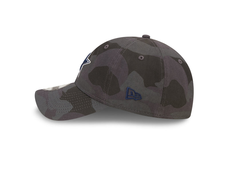 Dallas Cowboys New Era Mens 9Twenty Camo Core Classic 2.0 Hat