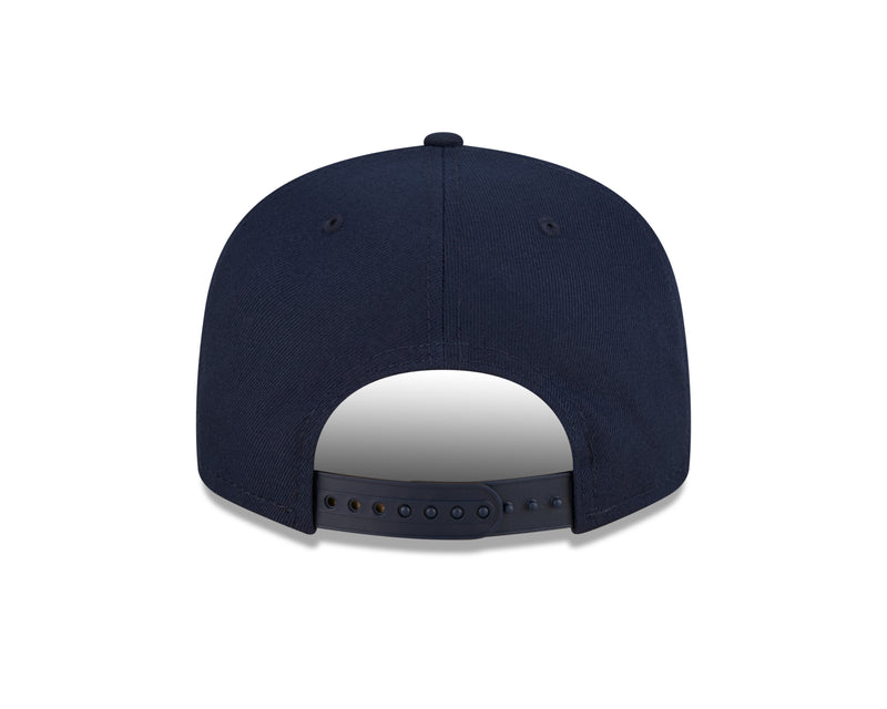 Dallas Cowboys - New Era Mens 9Fifty Script Hat